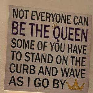 Meet your Posher, Ava